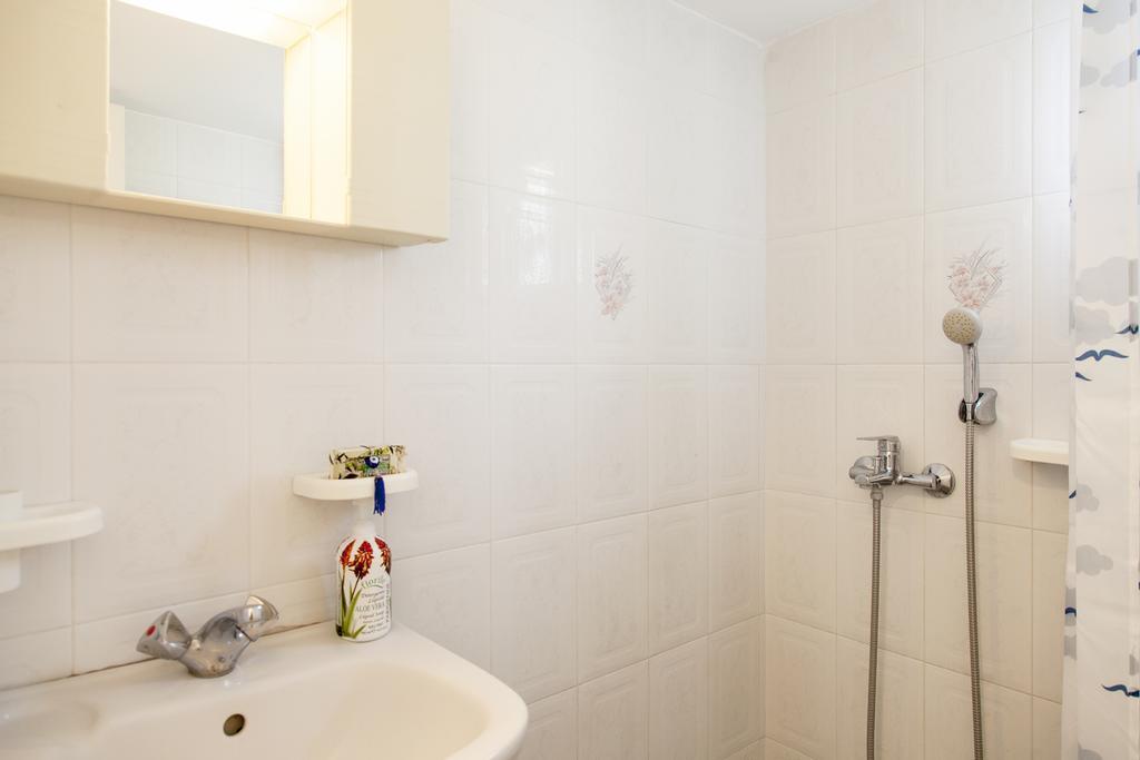 Georgakis George Rooms Vasilikí Dış mekan fotoğraf