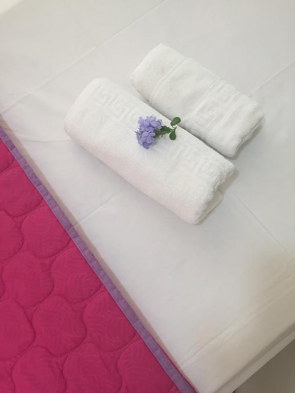 Georgakis George Rooms Vasilikí Dış mekan fotoğraf