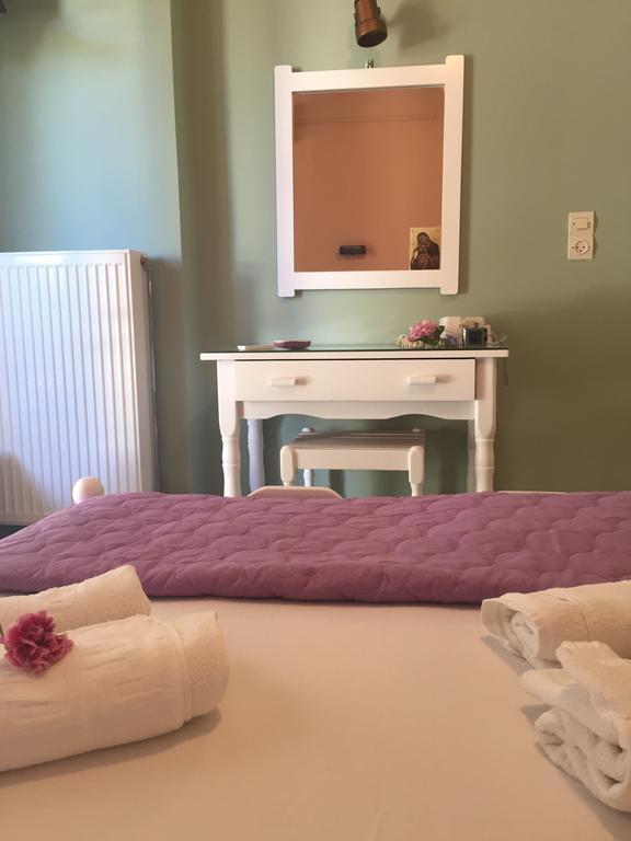 Georgakis George Rooms Vasilikí Dış mekan fotoğraf