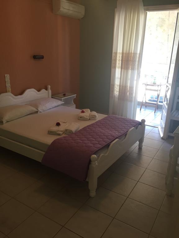 Georgakis George Rooms Vasilikí Dış mekan fotoğraf